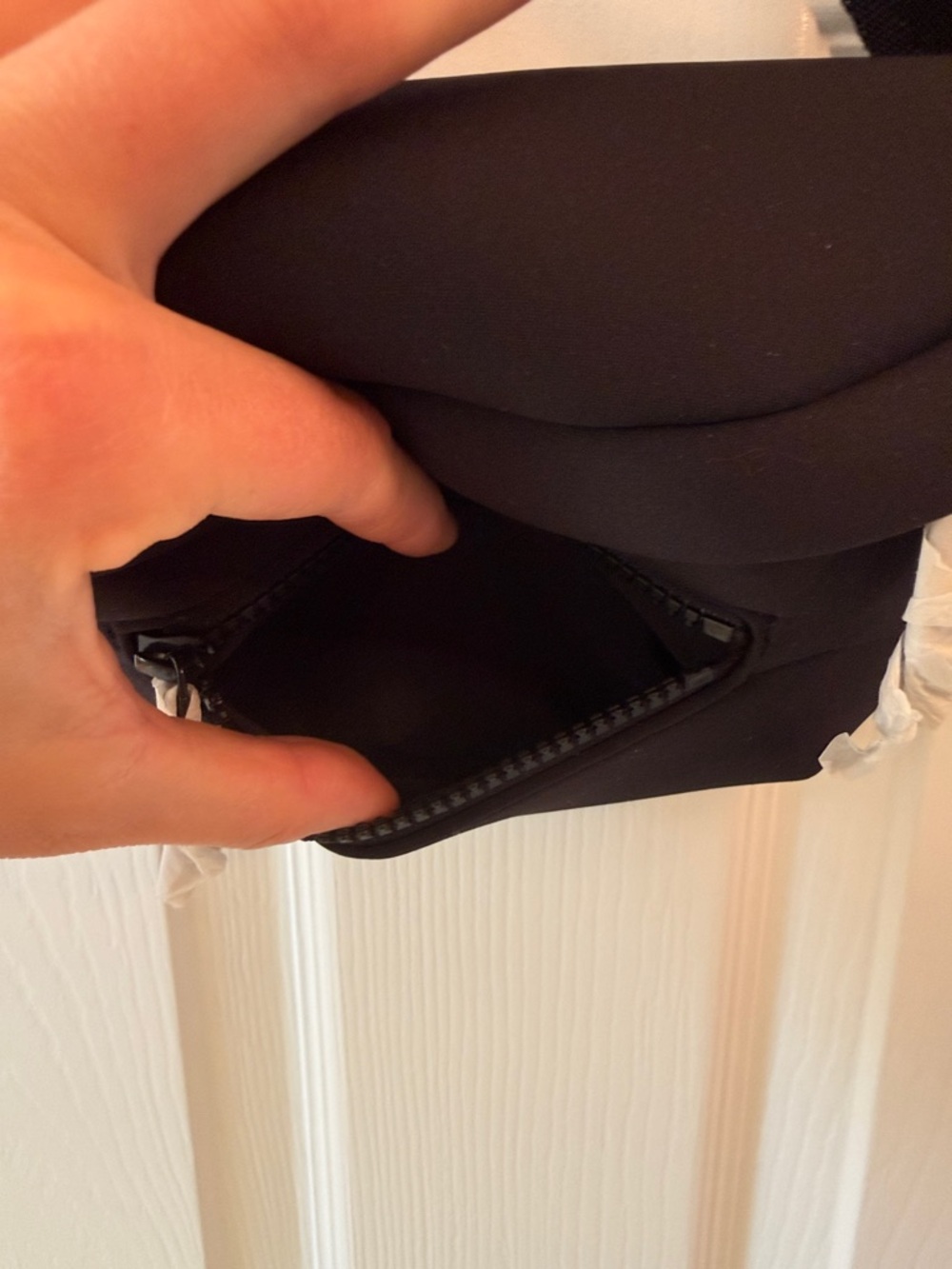 Dagne Dover Ace Neoprene Fanny Pack - Picture 8 of 16
